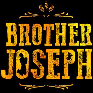 The Brother Joseph Podcast