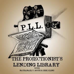 The Projectionist's Lending Library