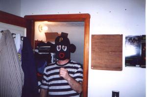 wredfright