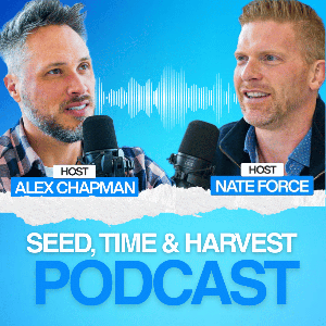 Seed, Time, & Harvest