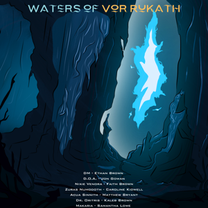 Waters of Vor Rukath
