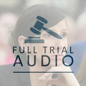 Full Trial Audio: Poisoned Husband - UT v. Kouri Richins
