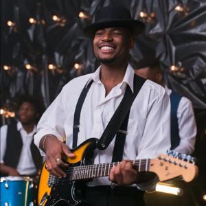 The Country Soul Show