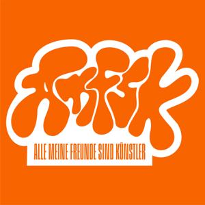 AMFSK - Alle meine Freunde sind Künstler