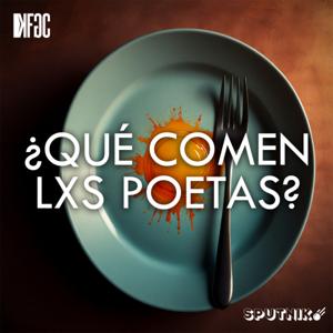¿Qué comen lxs poetas?