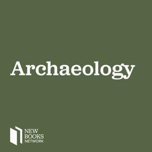 New Books in Archaeology by Marshall Poe