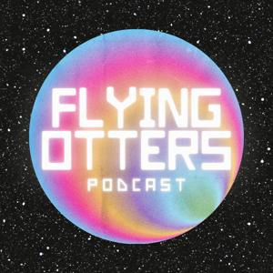 Flying Otters Podcast