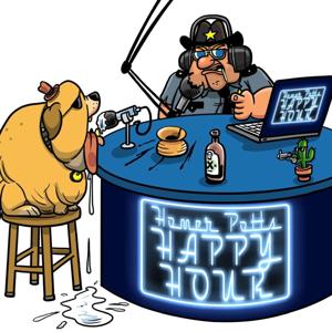 Homer Potts Happy Hour