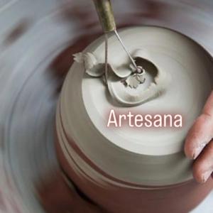 Podcasts de artesana