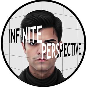 Infinite Perspective with Hammad Mustafa