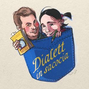 Dialett in sacocia