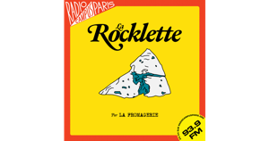 La Rocklette
