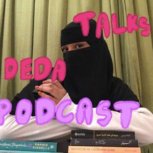 deda talks Podcast