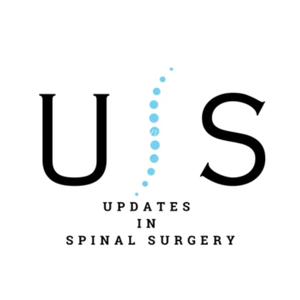 Updates in Spinal Surgery