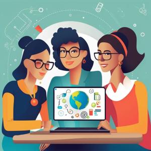 Tecnología en la Educación Postdigital