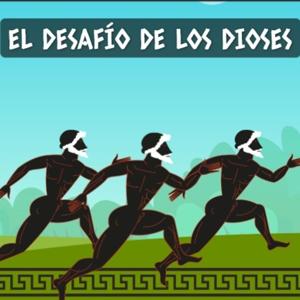 El desafío de los dioses