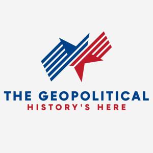 The GeoPolitical