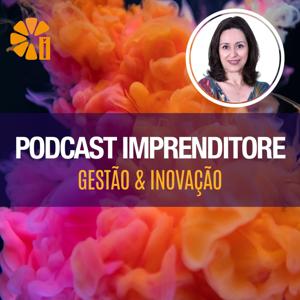 Imprenditore Gestão Empresarial