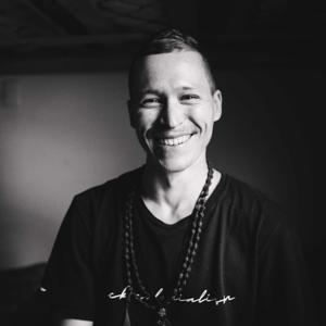 "On Healing" with Brandon Tilt