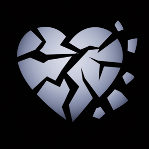The Shattered Heart