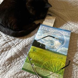 In Season: a Louisiana Falconer’s Journal