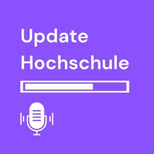 Update Hochschule