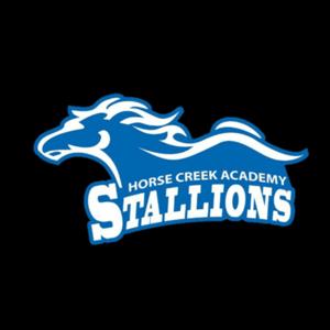 The Podcast for Horse Creek Academy