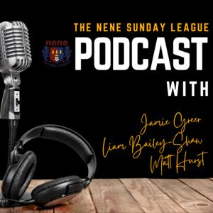 NSL FOOTBALL PODCAST