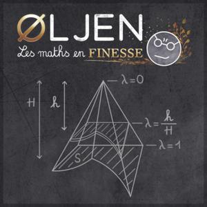 Øljen – Les maths en finesse