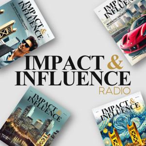 Impact & Influence Radio with Jon Robert Quinn