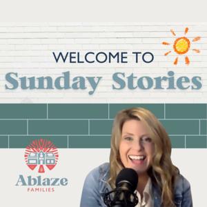 Catholic Sunday Stories for Kids