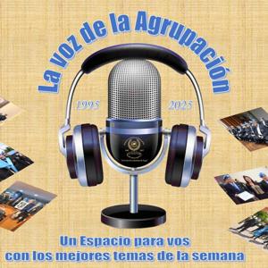 La Voz de la Agrupación.