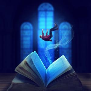 TIEMPO DE LOS LIBROS PODCAST