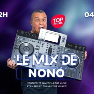 Le Mix de Nono