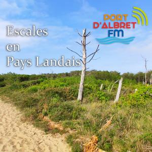 Escales en Pays Landais