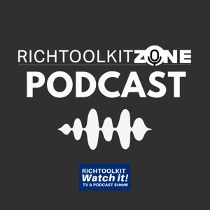 Richtoolkit Zone Podcast