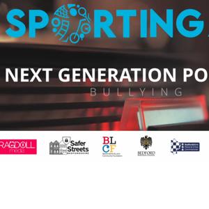 The Next Generation Podcast