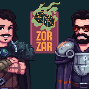 ZOR ZAR