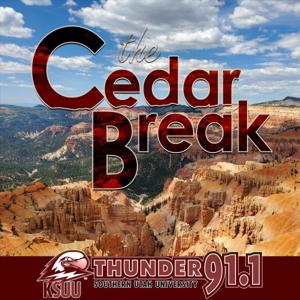 The Cedar Break