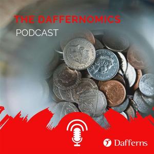 The Daffernomics Podcast