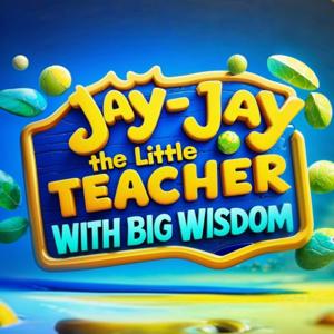 Jay-Jay: The Little Teacher With Big Wisdom