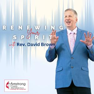Renewing Your Spirit