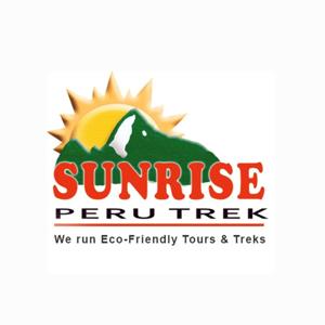 SUNRISE PERU TREK Travel & Tours
