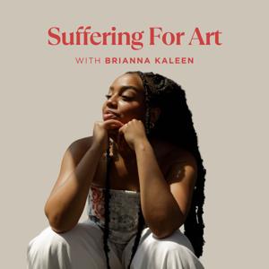 Suffering For Art
