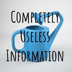 Completely Useless Information