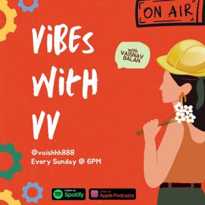 Vibes With VV