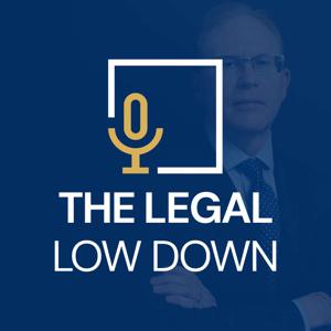 The Legal Low Down With Birmingham's Lawyer, Joe Ingram