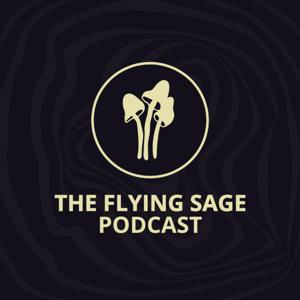 The Flying Sage Podcast