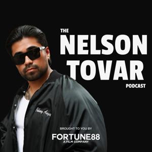 The Nelson Tovar Podcast