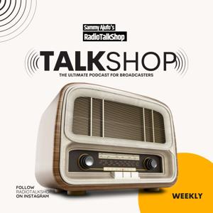 Radiotalkshop's Podcast